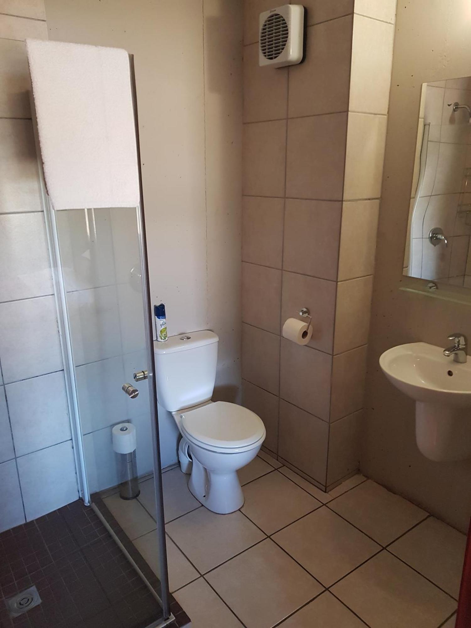 Be My Guest Hotel Conference Sasolburg Chambre photo