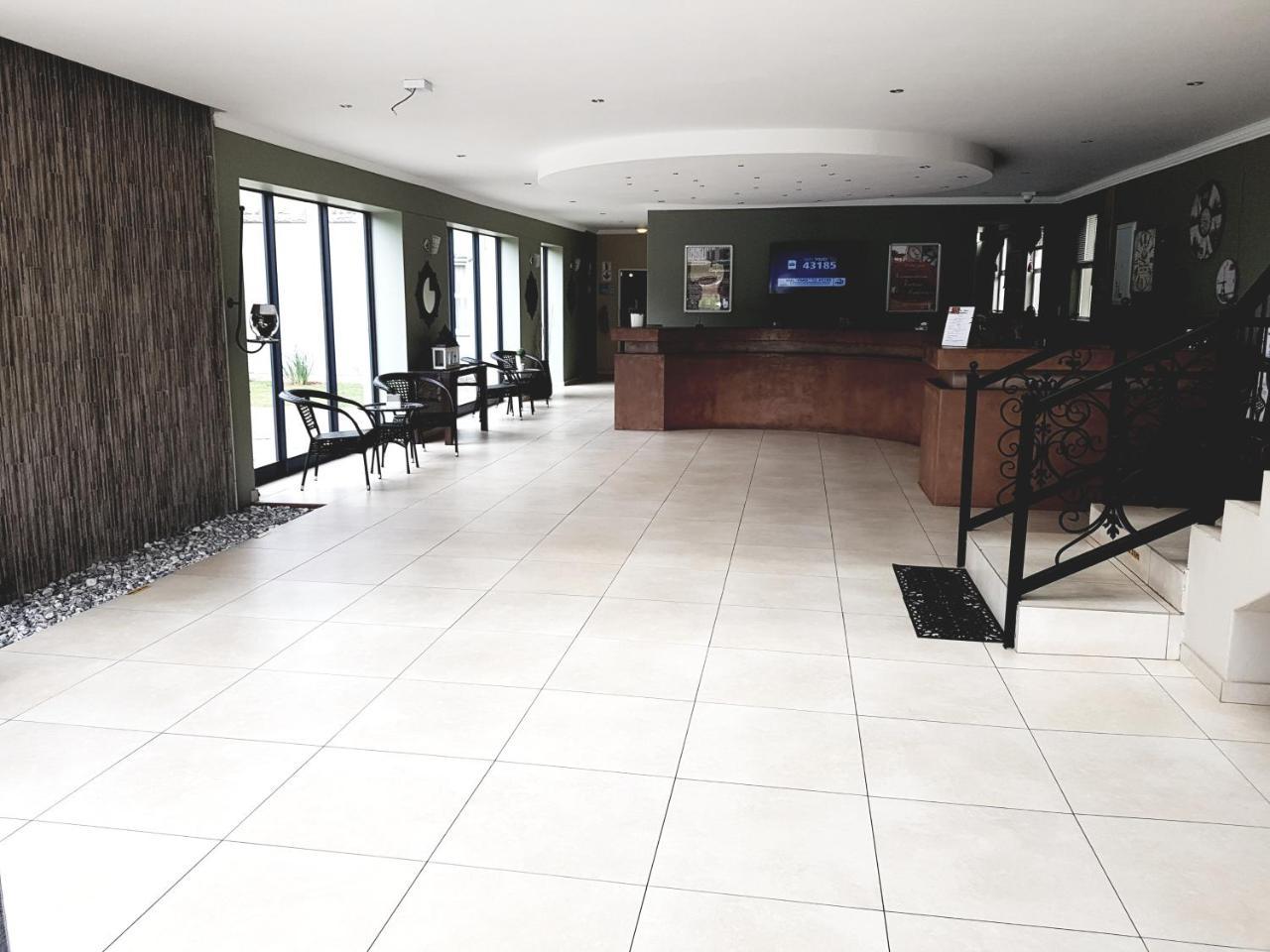 Be My Guest Hotel Conference Sasolburg Extérieur photo