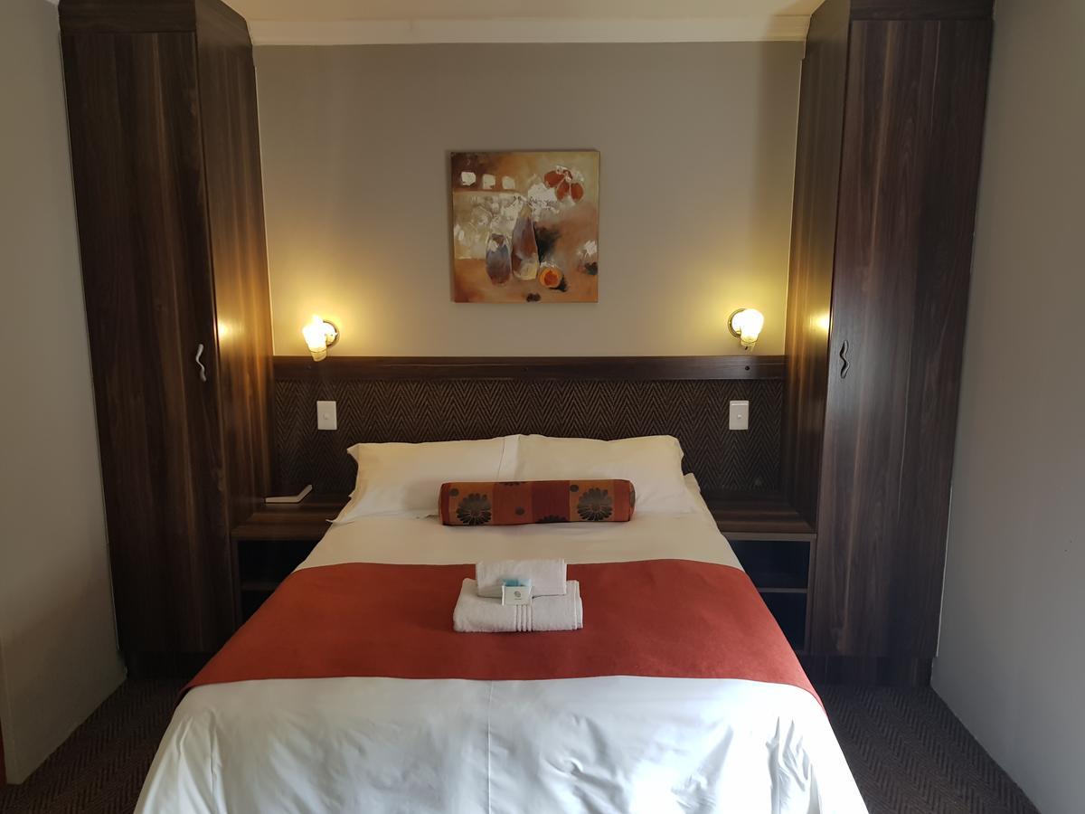Be My Guest Hotel Conference Sasolburg Extérieur photo