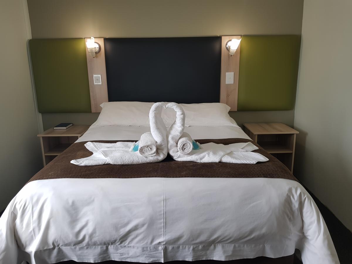 Be My Guest Hotel Conference Sasolburg Extérieur photo