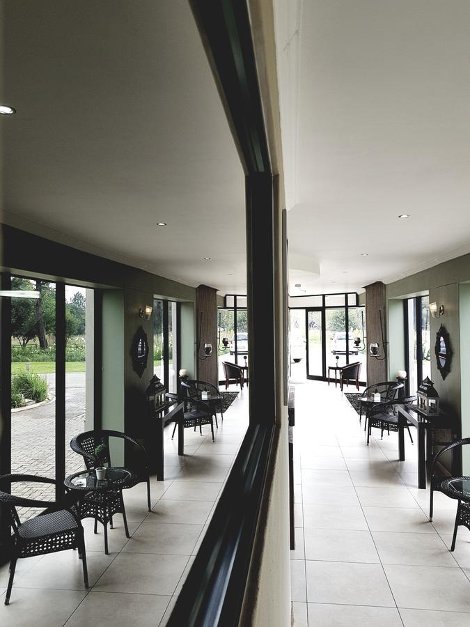 Be My Guest Hotel Conference Sasolburg Extérieur photo