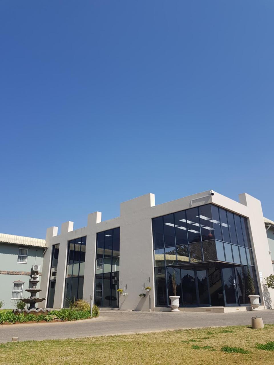 Be My Guest Hotel Conference Sasolburg Extérieur photo
