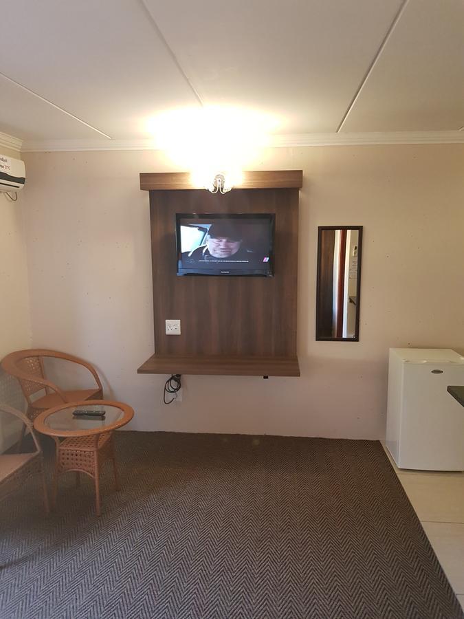 Be My Guest Hotel Conference Sasolburg Extérieur photo